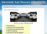 Manchester Auto Recovery Breakdown and car transporting movers,oldham,manchester 248921 Image 3